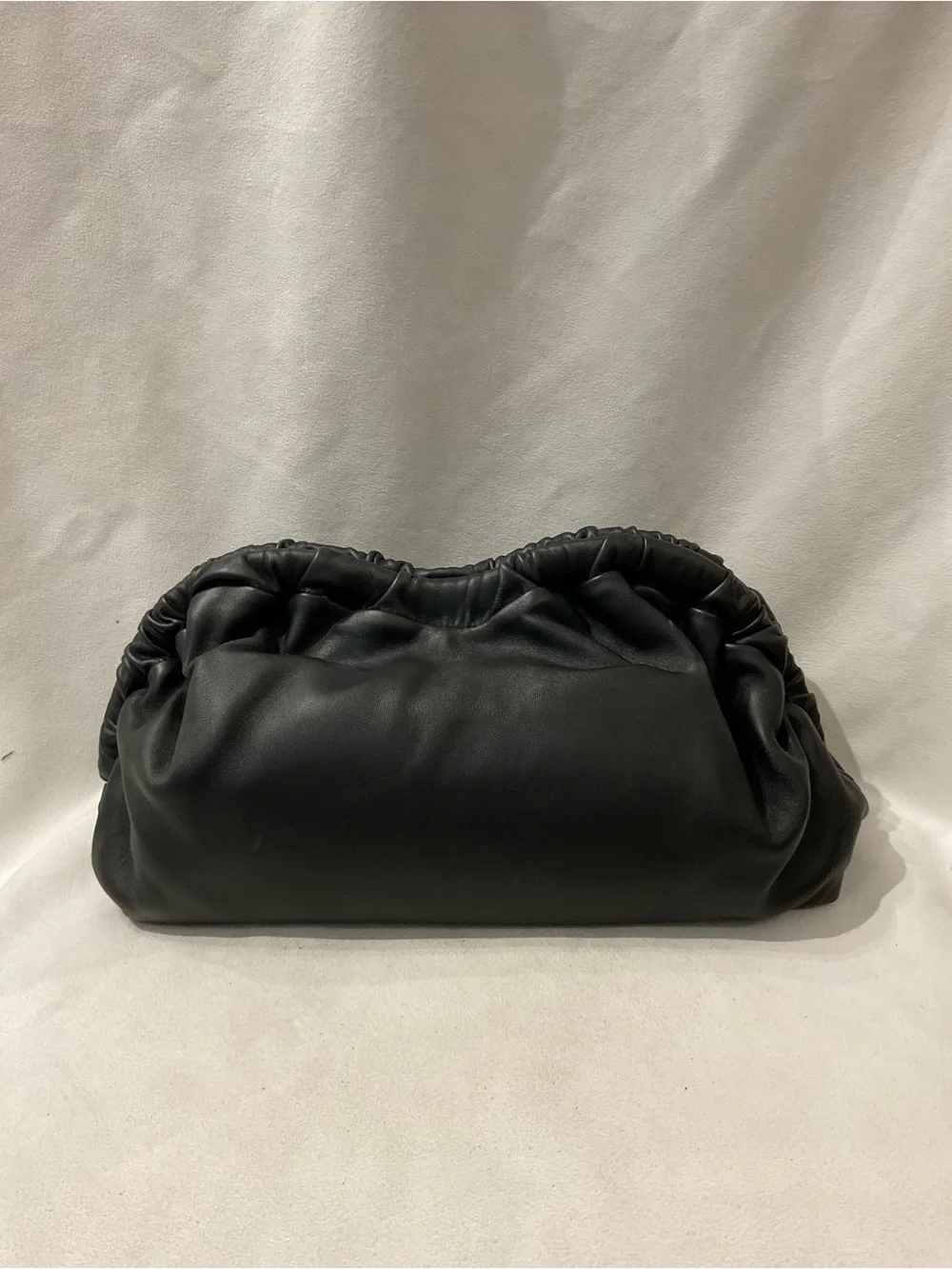 Mansur Gavriel Clutch